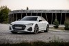 2019 Audi RS 7 Sportback. Image by Audi AG.
