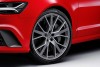2016 Audi RS 6 Avant performance. Image by Audi.