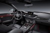 2016 Audi RS 6 Avant performance. Image by Audi.