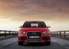 2013 Audi RS Q3. Image by Audi.