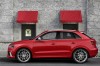 2013 Audi RS Q3. Image by Audi.