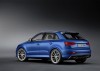 2013 Audi RS Q3. Image by Audi.