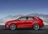 2013 Audi RS Q3. Image by Audi.