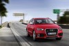 2013 Audi RS Q3. Image by Audi.