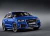 2013 Audi RS Q3. Image by Audi.