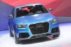 2012 Audi RS Q3 concept. Image by United Pictures.