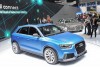 2012 Audi RS Q3 concept. Image by United Pictures.