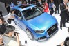 2012 Audi RS Q3 concept. Image by United Pictures.