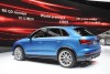 2012 Audi RS Q3 concept. Image by United Pictures.