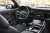 2020 Audi RS Q8. Image by Audi AG.