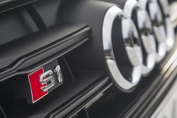 2014 Audi S1 Sportback. Image by Audi.