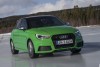 2014 Audi S1 Sportback. Image by Audi.