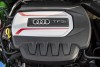 2014 Audi S1 Sportback. Image by Audi.