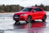 2014 Audi S1. Image by Audi.