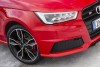 2014 Audi S1. Image by Audi.