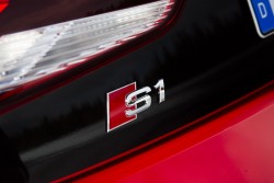 2014 Audi S1. Image by Audi.