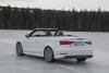 2014 Audi S3 Cabriolet. Image by Audi.