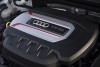 2014 Audi S3 Cabriolet. Image by Audi.