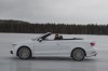 2014 Audi S3 Cabriolet. Image by Audi.