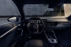 2024 Audi S3. Image by Audi.
