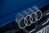 2024 Audi S3 Saloon. Image by Audi.