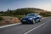 2024 Audi S3 Saloon. Image by Audi.