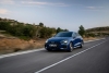 2024 Audi S3 Saloon. Image by Audi.