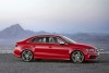 2013 Audi S3 saloon. Image by Audi.