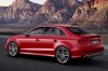 2013 Audi S3 saloon. Image by Audi.