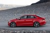 2013 Audi S3 saloon. Image by Audi.