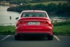 2014 Audi S3 Saloon. Image by Paddy McGrath.