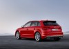 2013 Audi S3 Sportback. Image by Audi.