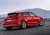 2013 Audi S3 Sportback. Image by Audi.