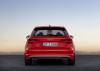 2013 Audi S3 Sportback. Image by Audi.