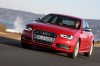 2012 Audi S4. Image by Audi.