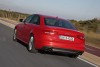 2012 Audi S4. Image by Audi.