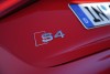 2012 Audi S4. Image by Audi.