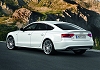 2010 Audi S5 Sportback. Image by Audi.