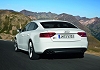 2010 Audi S5 Sportback. Image by Audi.