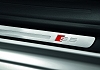2010 Audi S5 Sportback. Image by Audi.