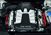 2010 Audi S5 Sportback. Image by Audi.