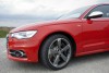 2012 Audi S6. Image by Audi.