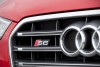 2012 Audi S6. Image by Audi.