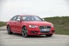 2012 Audi S6. Image by Audi.