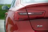 2012 Audi S6. Image by Audi.
