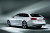 2012 Audi S6 Avant. Image by Audi.