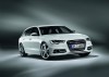 2012 Audi S6 Avant. Image by Audi.