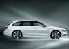 2012 Audi S6 Avant. Image by Audi.