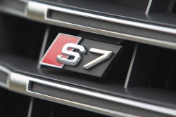 2012 Audi S7. Image by Audi.