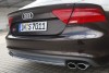 2012 Audi S7. Image by Audi.